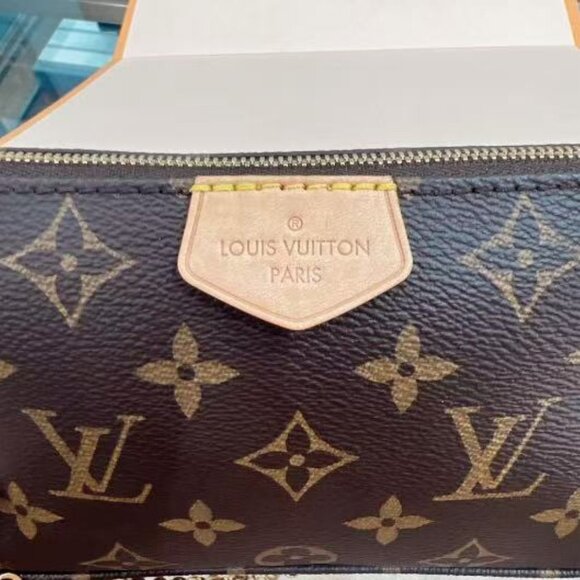 LOUIS VUITTON bag - Picture 6 of 6